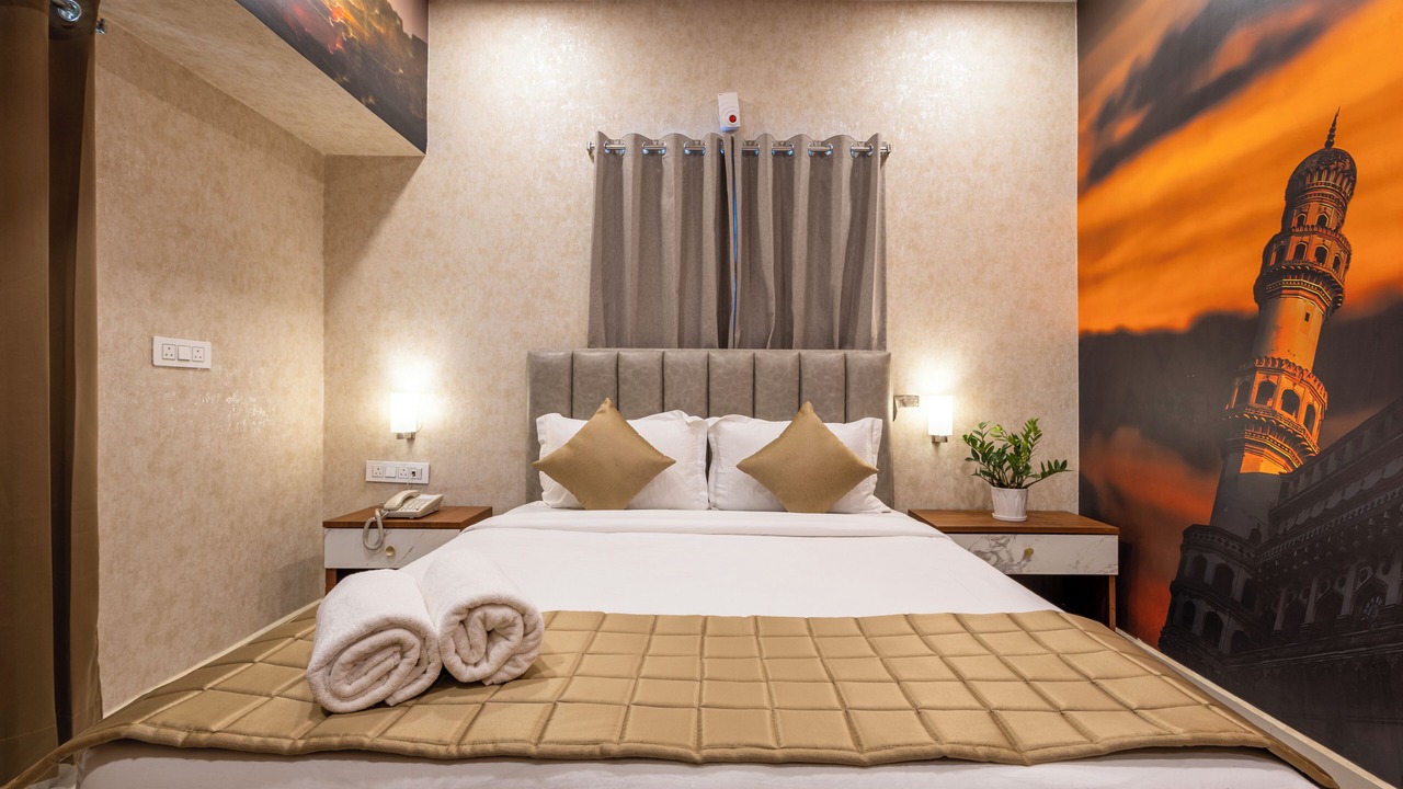 Photo of Bedroom in Medchal