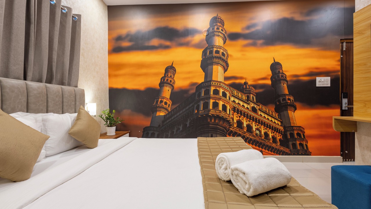 Photo of Bedroom in Medchal