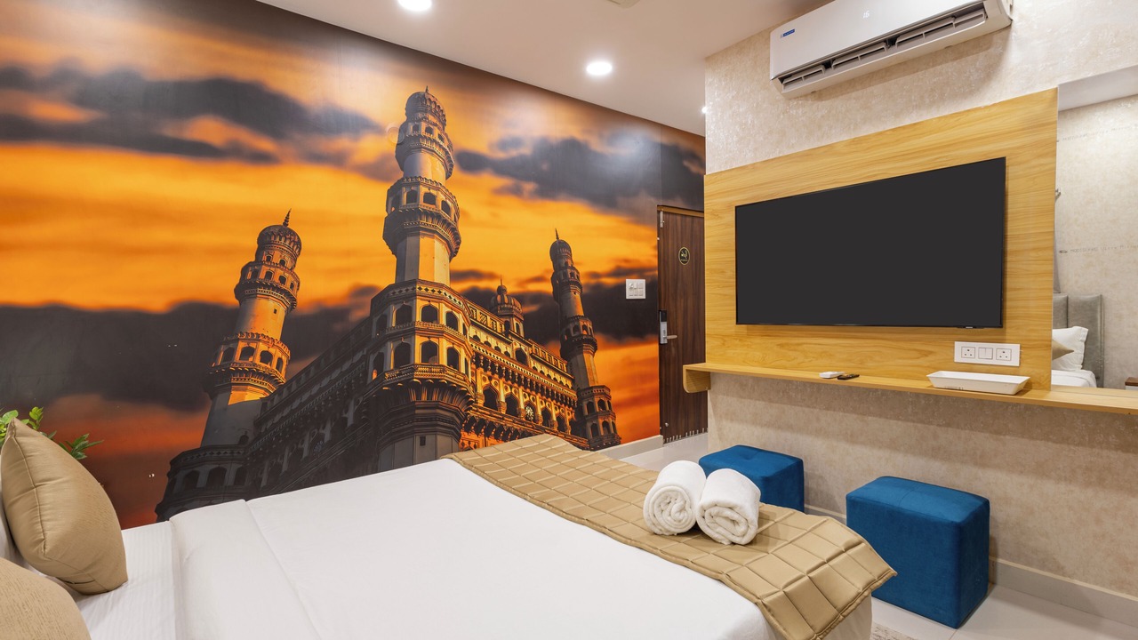 Photo of Bedroom in Medchal