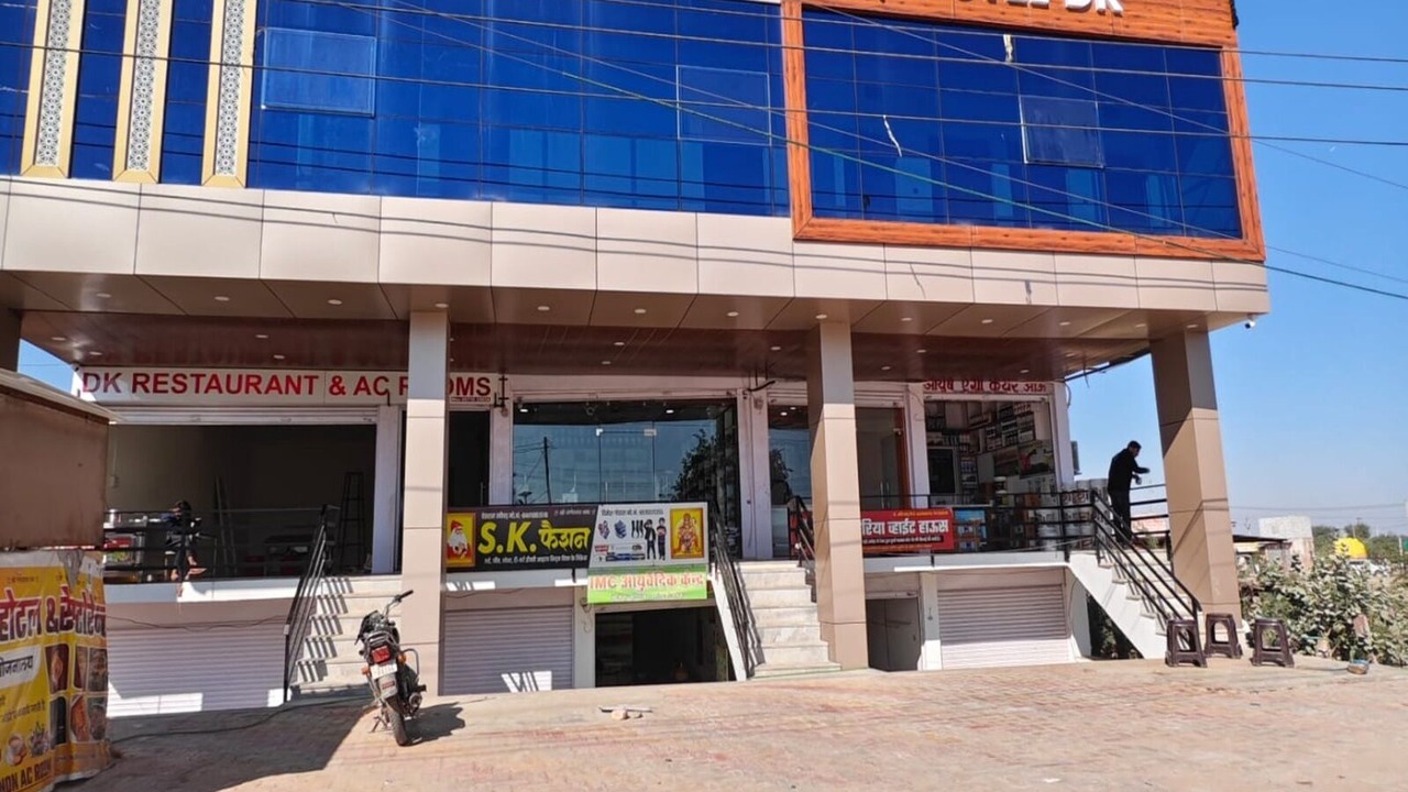 Photo of Outdoor in Phalodi