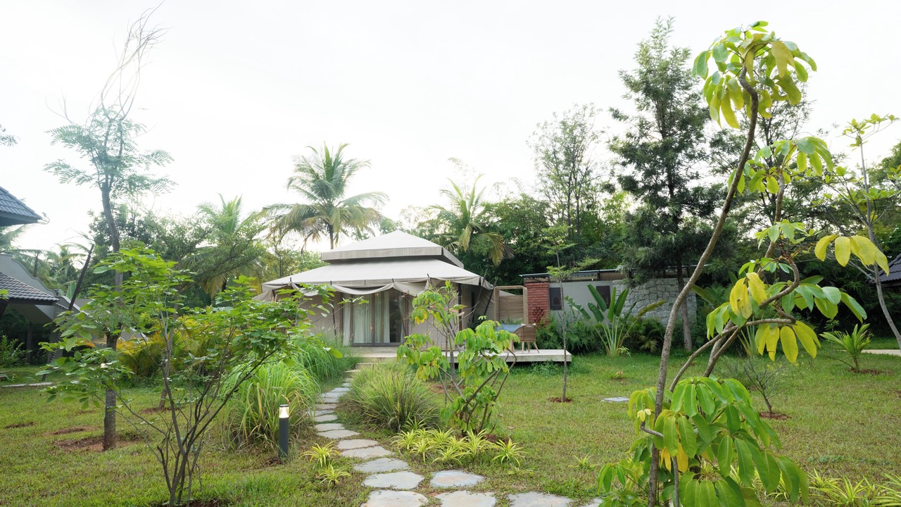 Photo of Outdoor in Gauribidanur