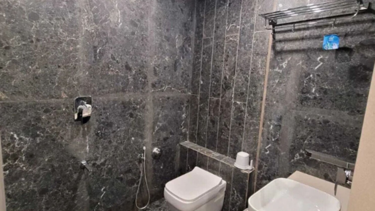 Photo of Bathroom in Gandhinagar