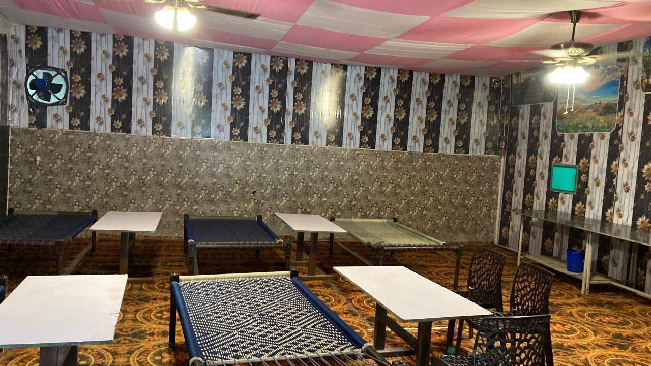 Photo of Bedroom in Jogiyana