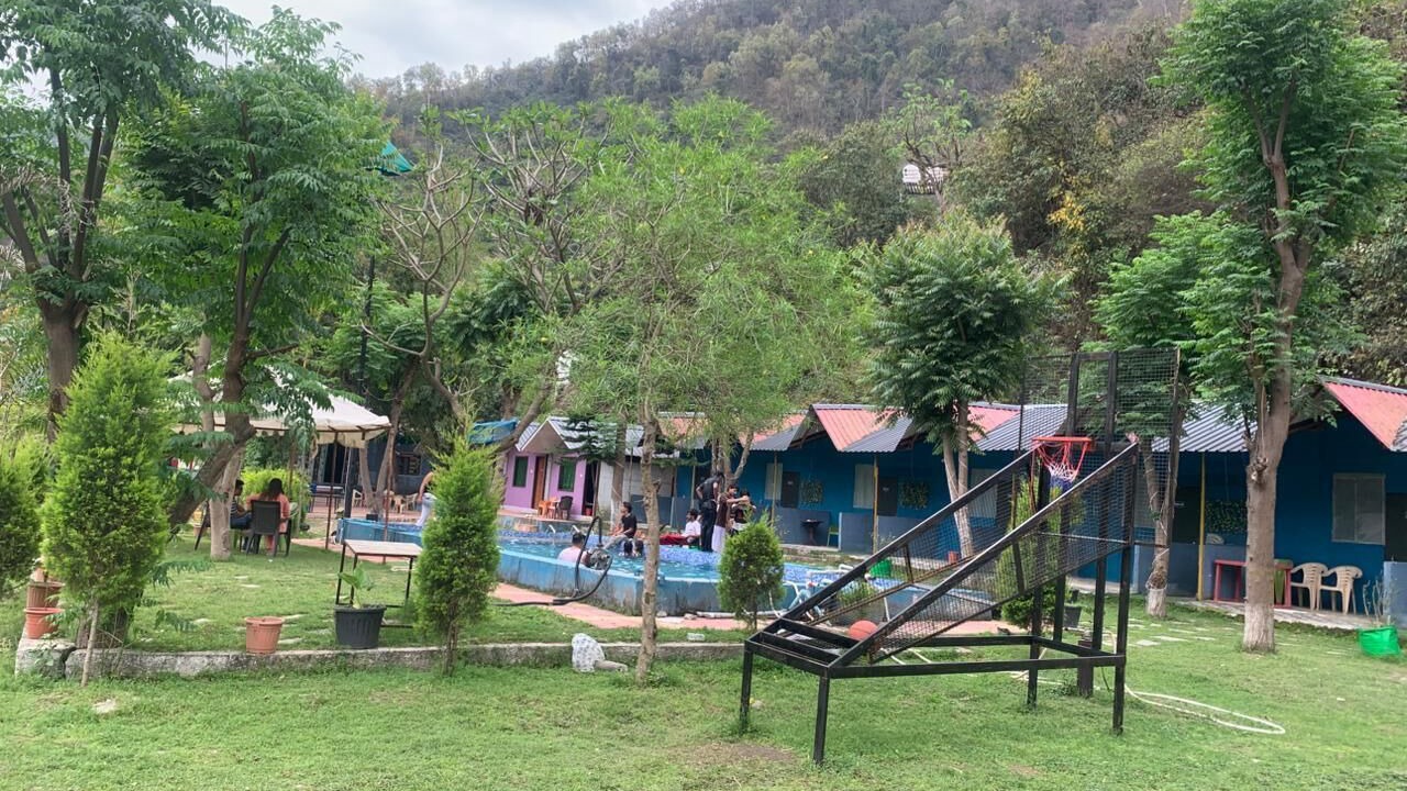 Photo of Outdoor in Jogiyana