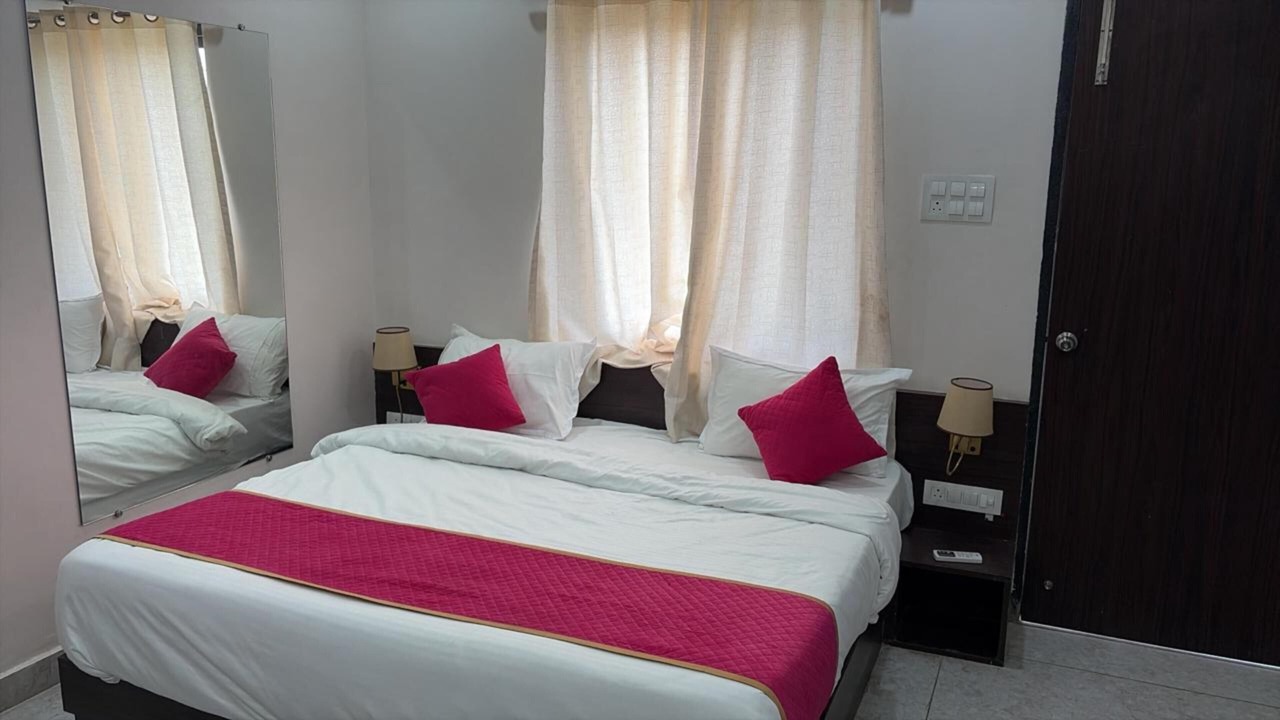 Photo of Bedroom in Gulabpura