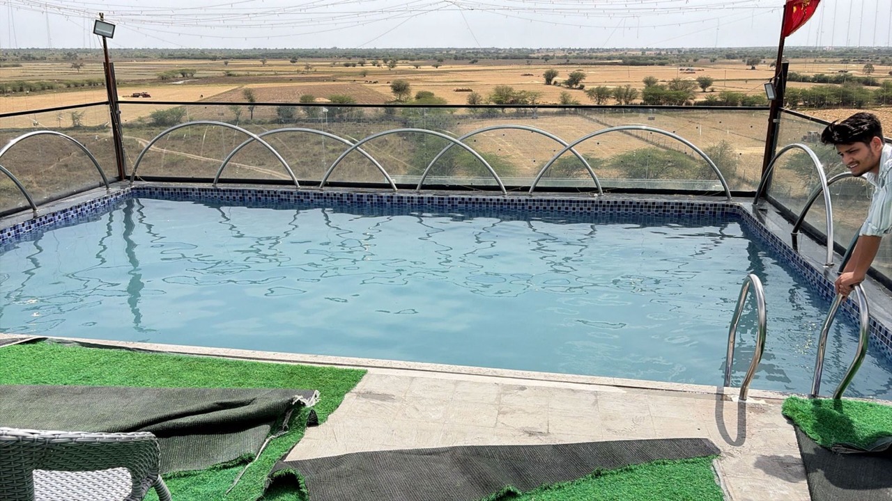 Photo of Outdoor in Gulabpura