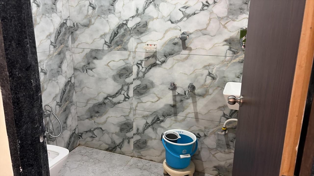 Photo of Bathroom in Gulabpura