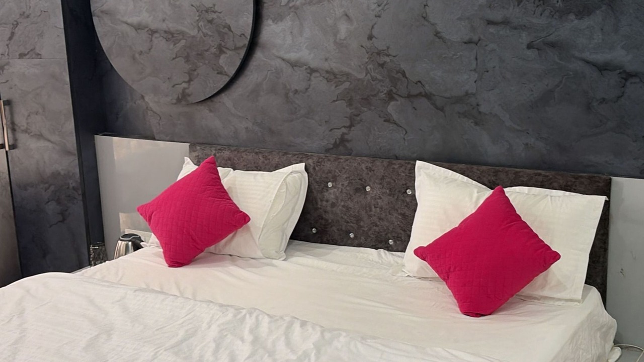 Photo of Bedroom in Gulabpura