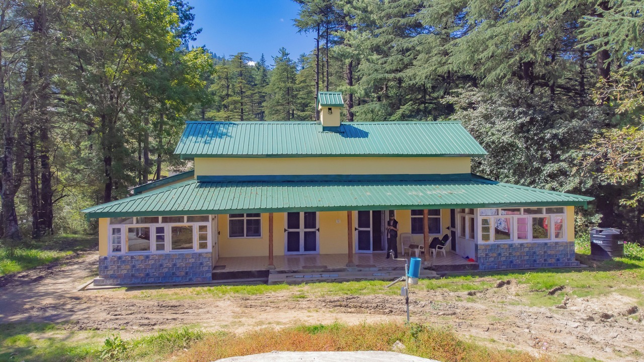 Photo of Outdoor in Rampur
