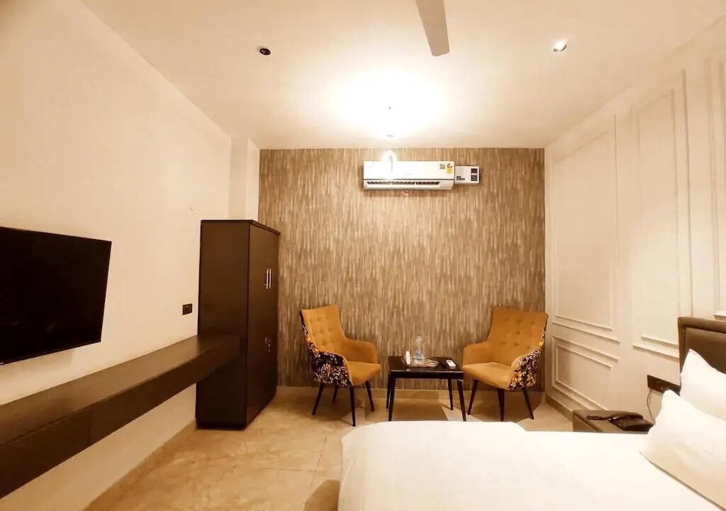 Photo of Bedroom in Khanna