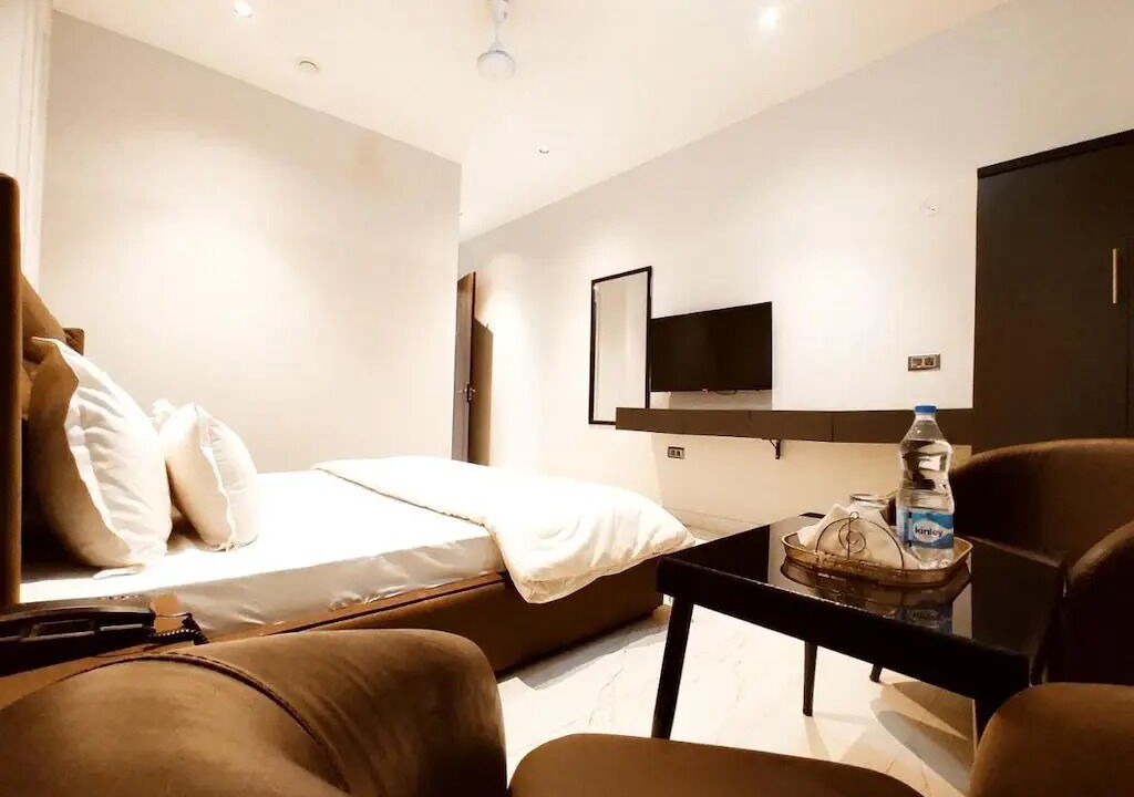 Photo of Bedroom in Khanna