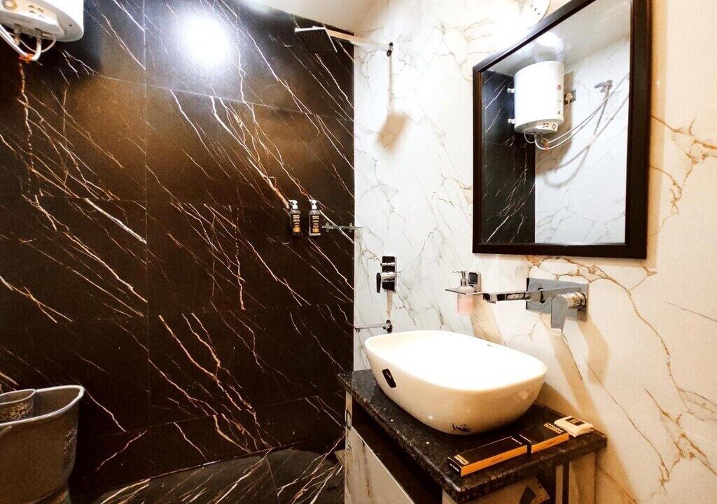 Photo of Bathroom in Khanna