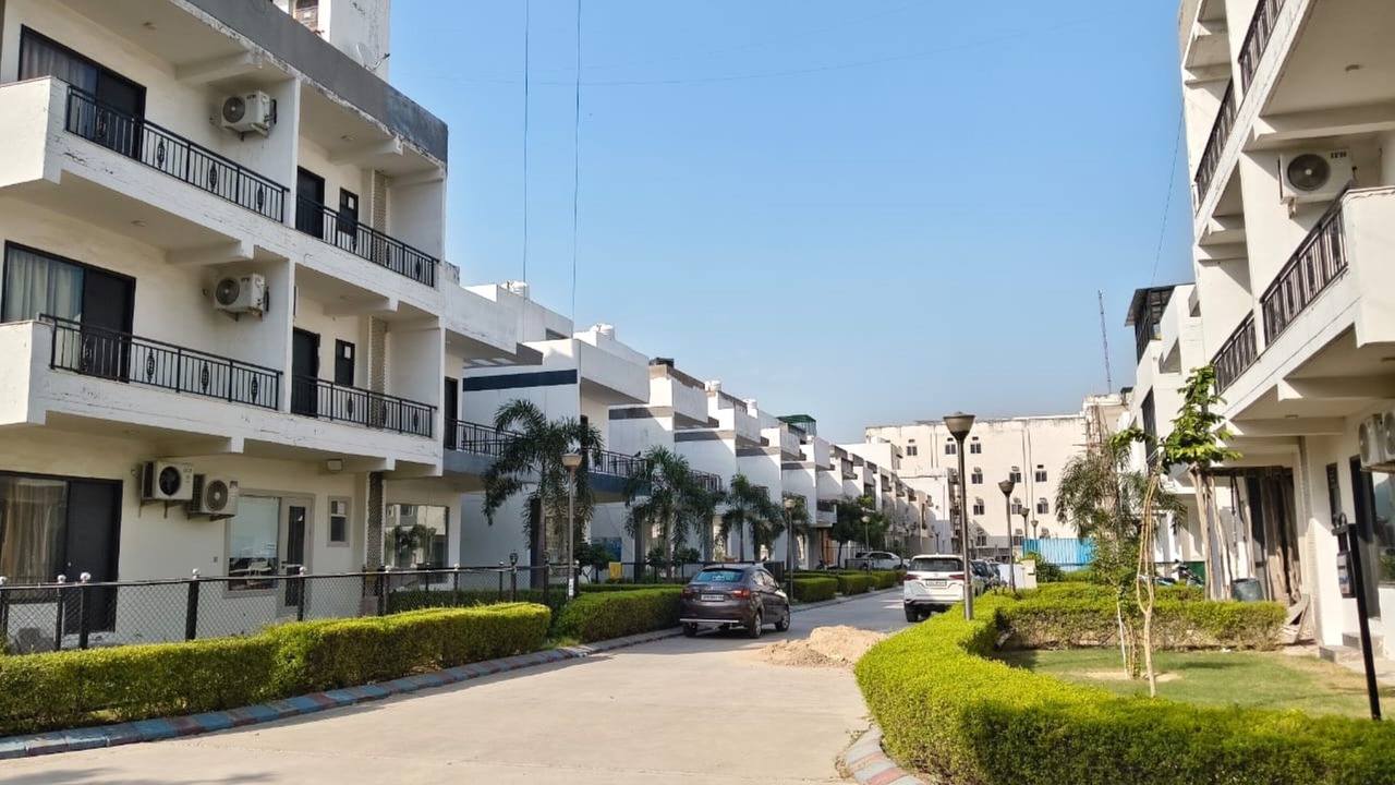 Photo of Outdoor in Vrindavan