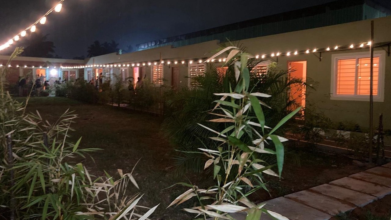 Photo of Outdoor in Shrirangapattana