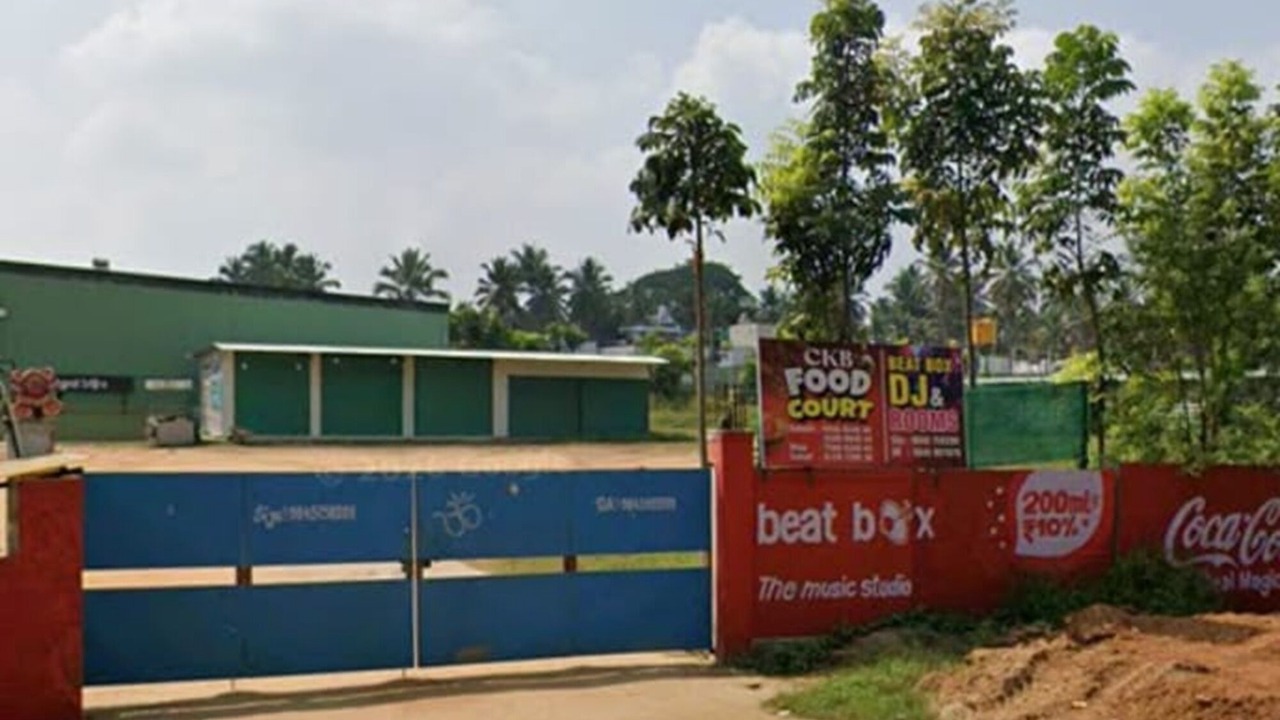 Photo of Outdoor in Shrirangapattana