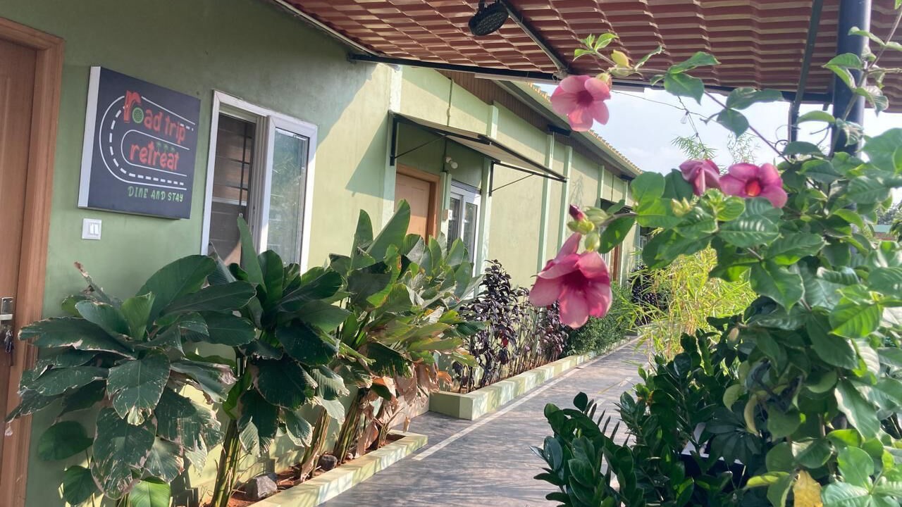 Photo of Outdoor in Shrirangapattana