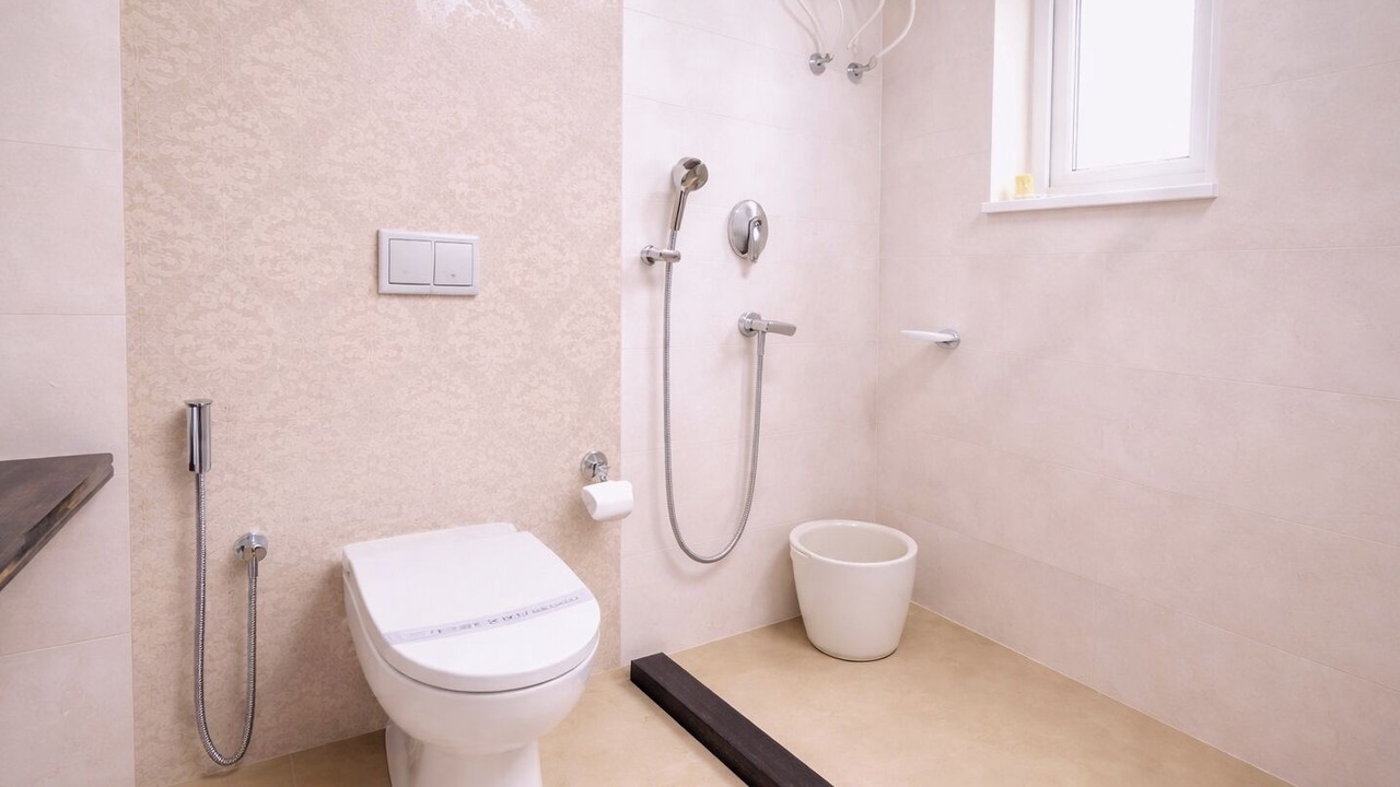 Photo of Bathroom in Puri