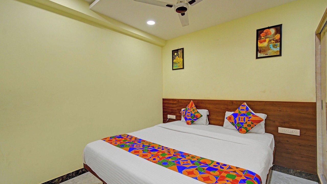 Photo of Bedroom in Medchal