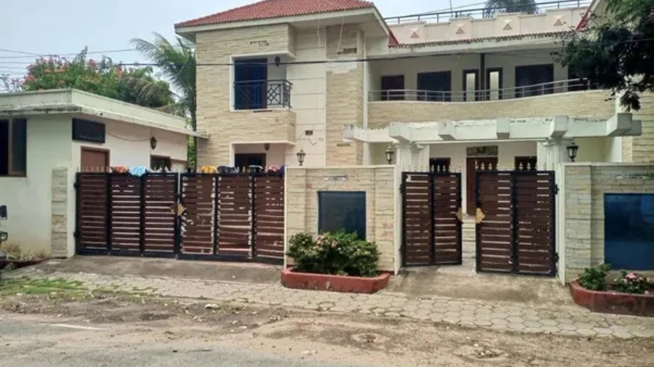Photo of Outdoor in Injambakkam