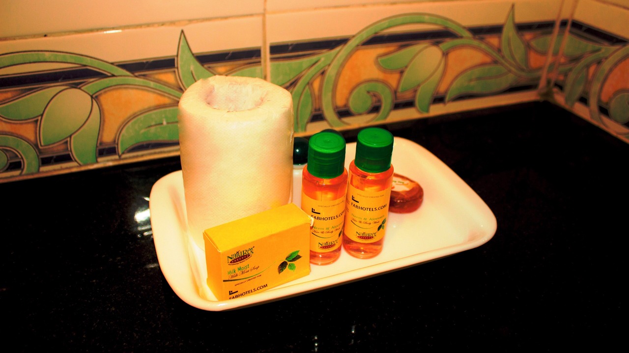 Photo of Bathroom in Injambakkam