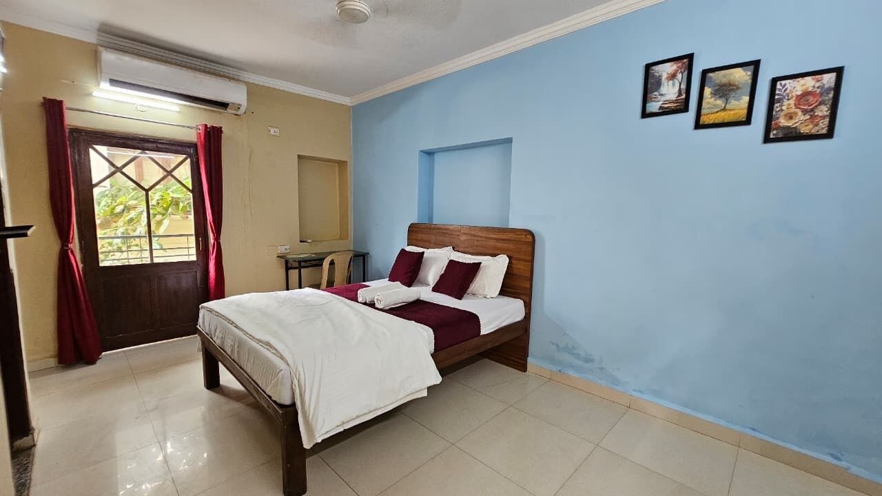 Photo of Bedroom in Gauravaddo