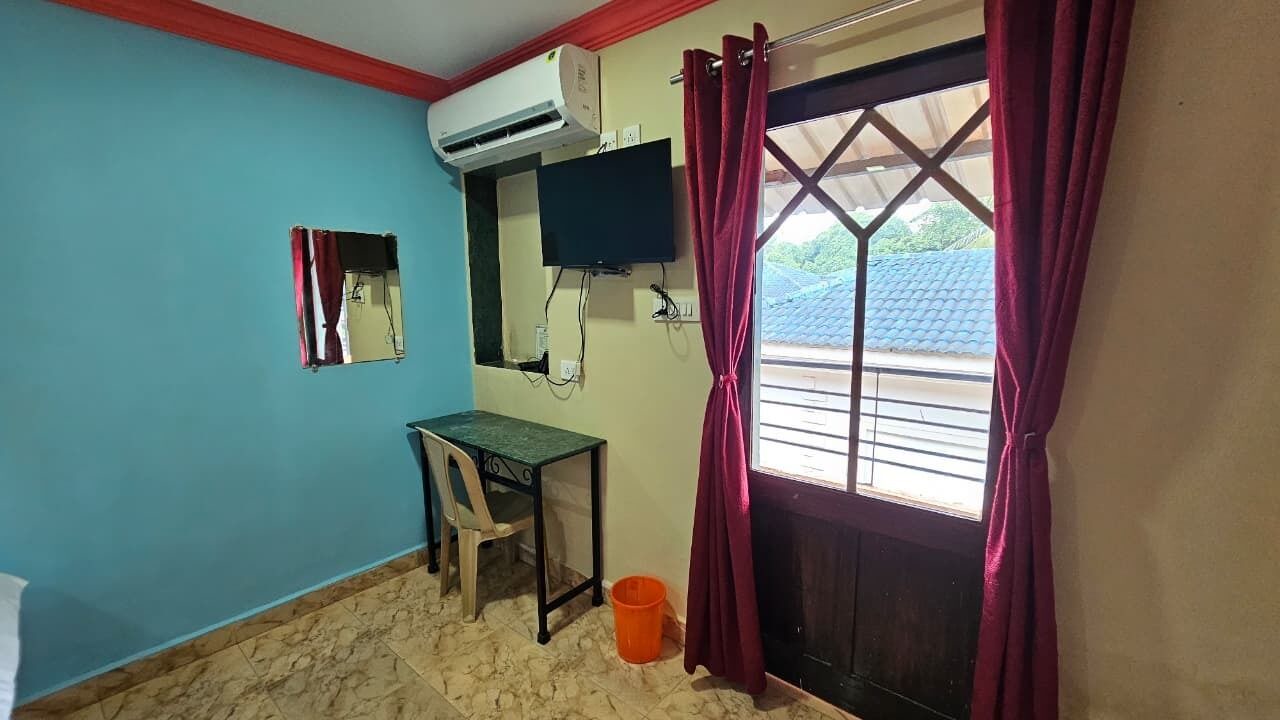 Photo of Bedroom in Gauravaddo