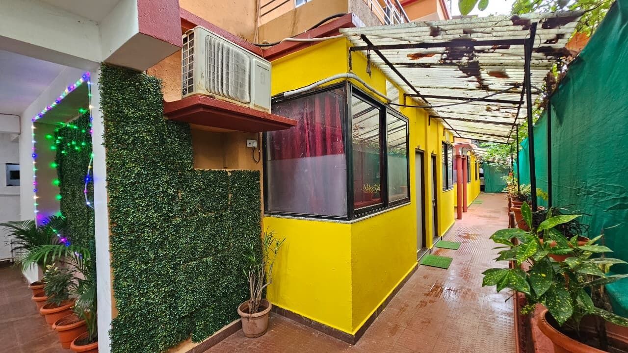 Photo of Outdoor in Gauravaddo