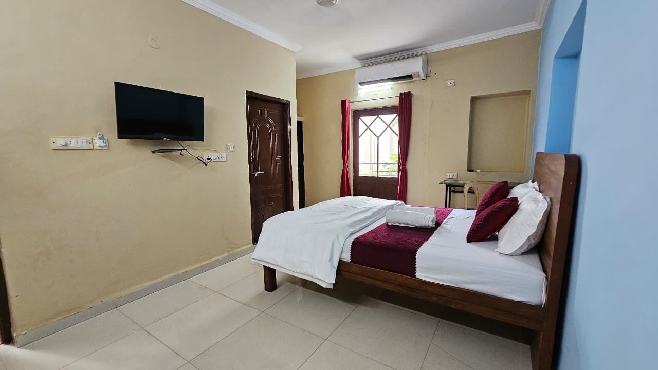 Photo of Bedroom in Gauravaddo