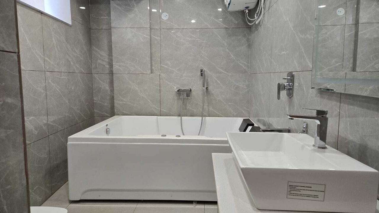 Photo of Bathroom in Dehradun