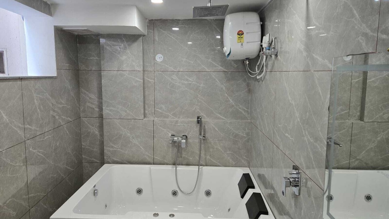 Photo of Bathroom in Dehradun
