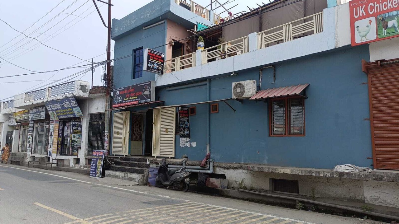 Photo of Outdoor in Haldwani