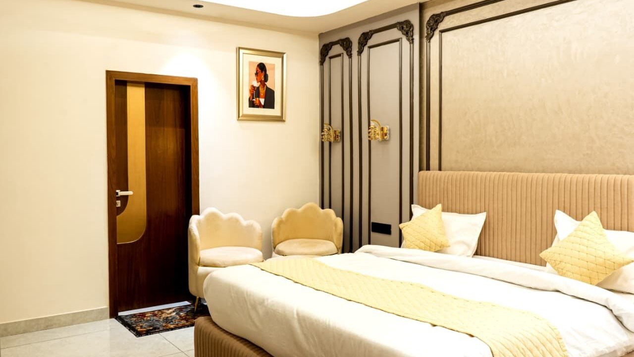 Photo of Bedroom in Panipat