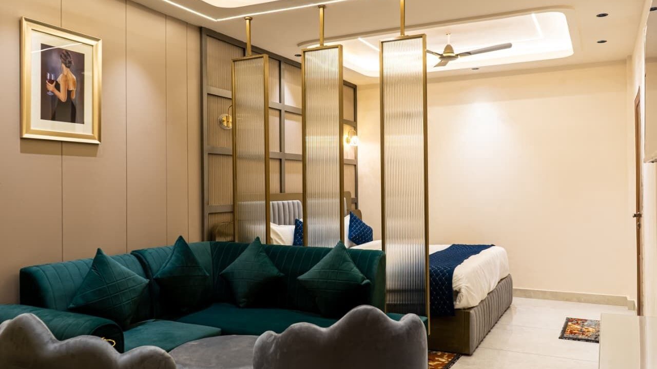 Photo of Bedroom in Panipat