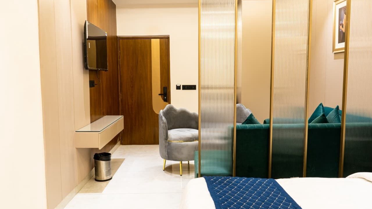Photo of Bedroom in Panipat