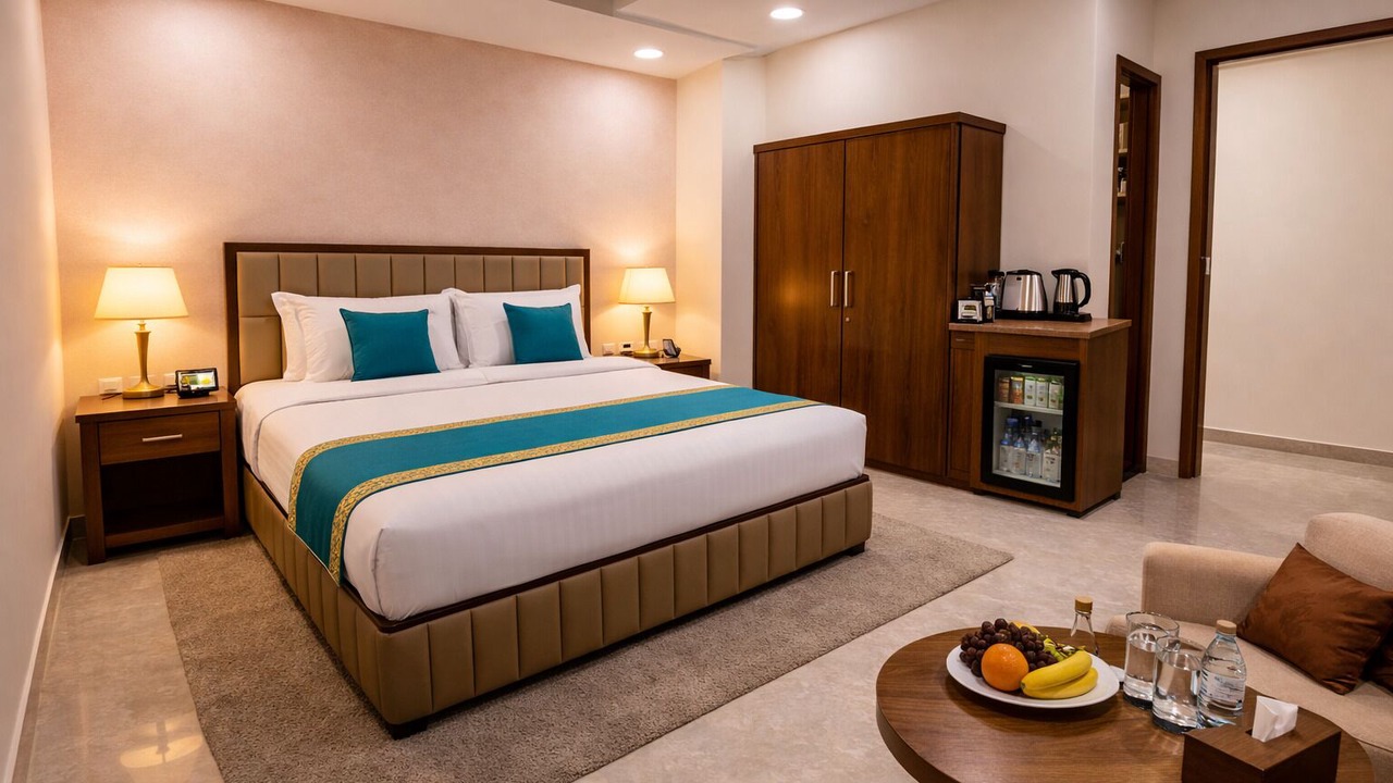 Photo of Bedroom in New Delhi