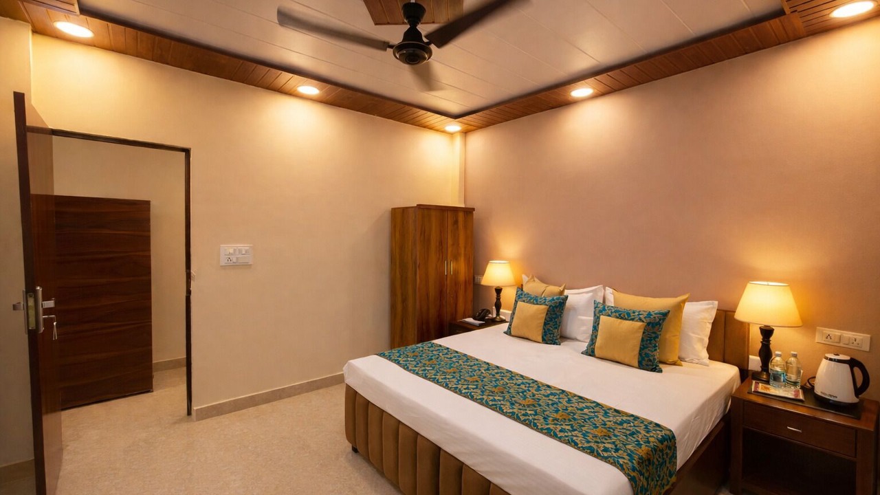 Photo of Bedroom in New Delhi