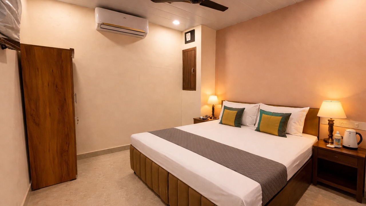 Photo of Bedroom in New Delhi