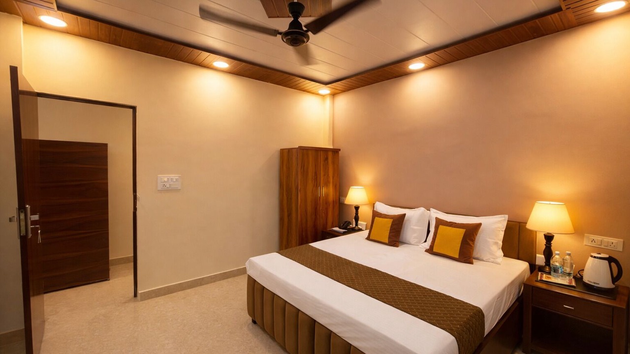Photo of Bedroom in New Delhi