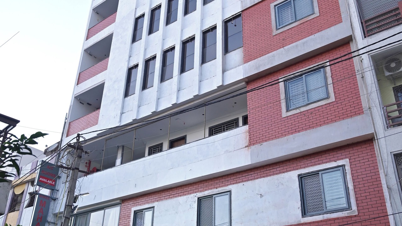 Photo of Outdoor in Dahod