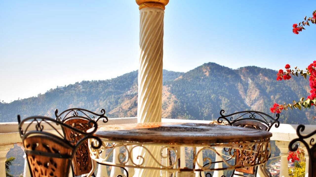 Photo of Outdoor in Nainital
