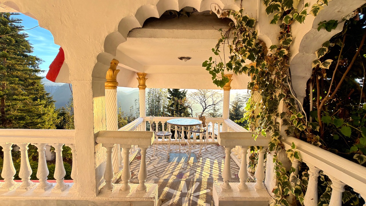 Photo of Outdoor in Nainital