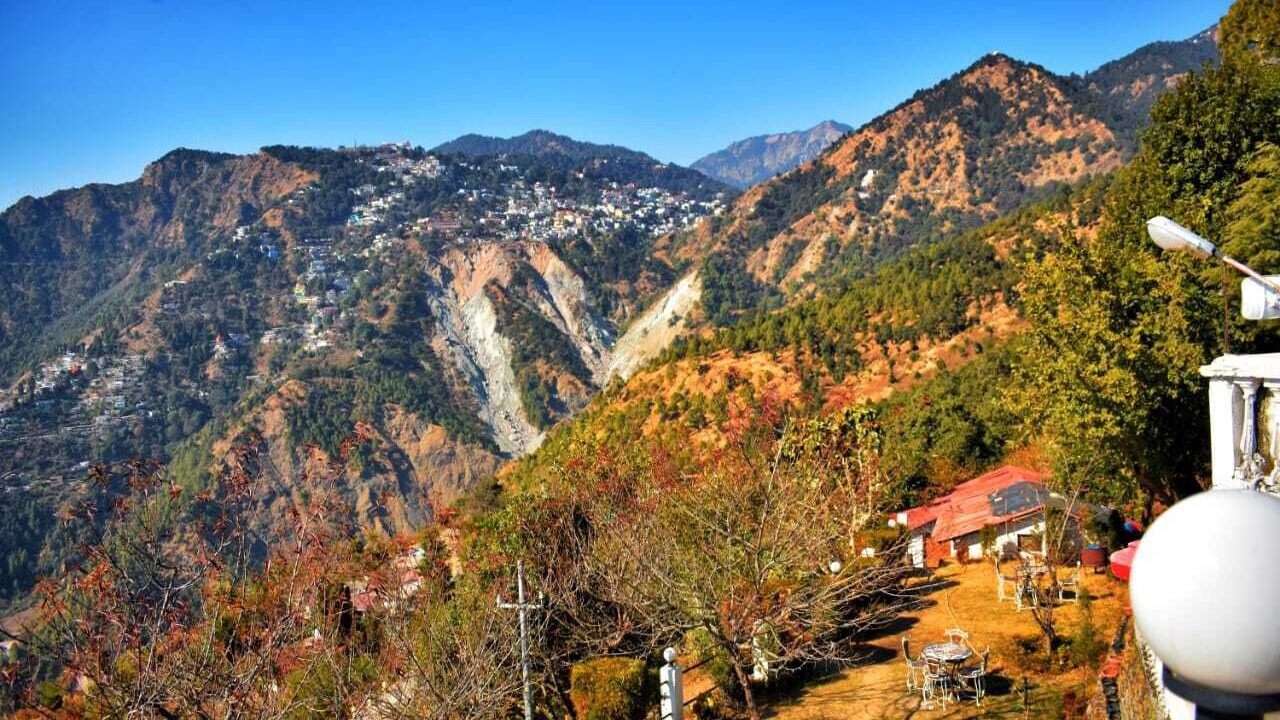 Photo of Others in Nainital