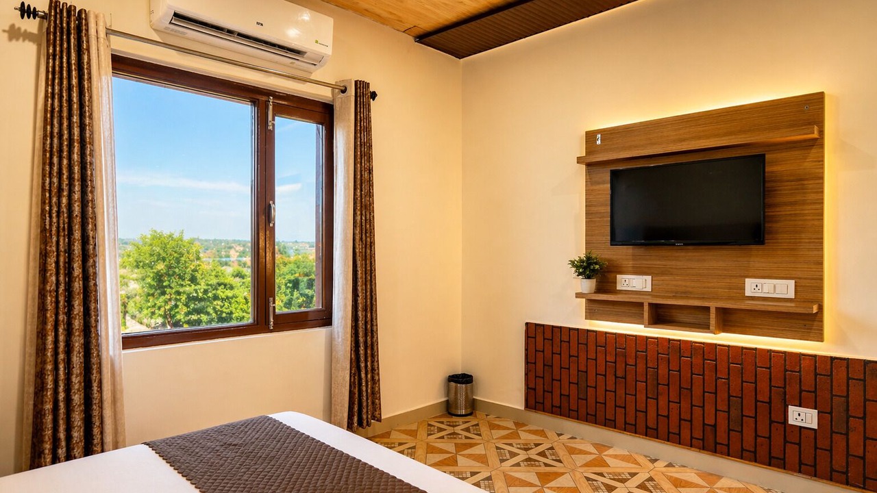 Photo of Bedroom in Dhela