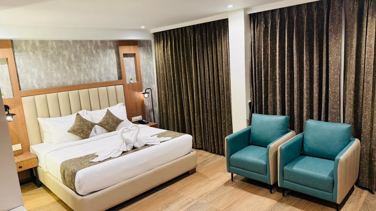 Photo of Bedroom in Kannur