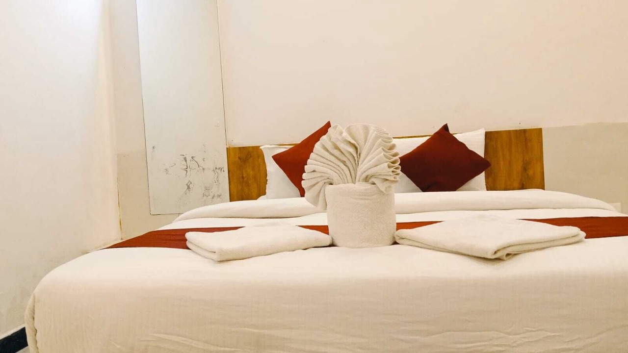 Photo of Bedroom in Kumbhalgarh