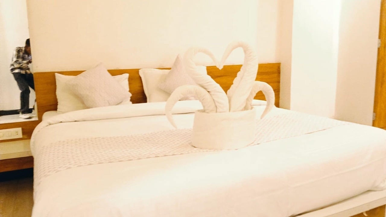 Photo of Bedroom in Kumbhalgarh