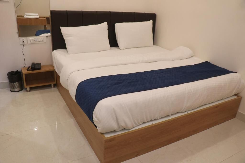 Photo of Bedroom in Kota
