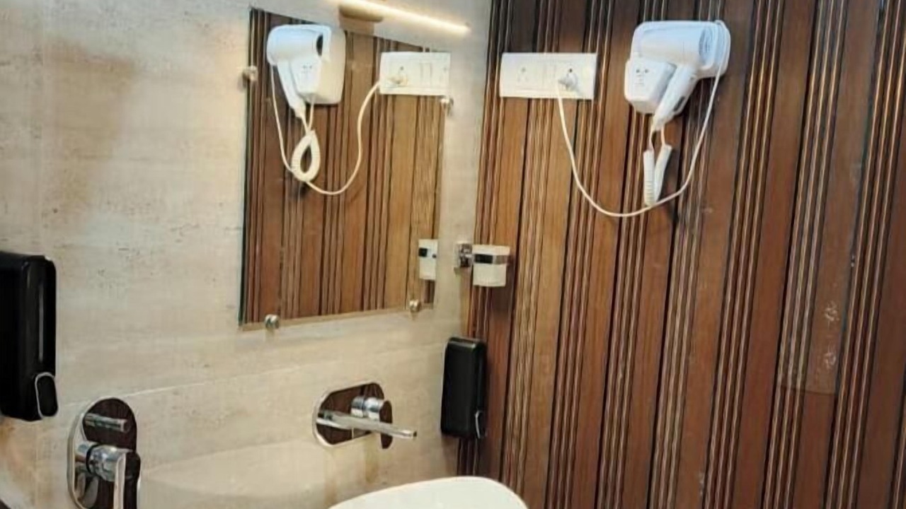 Photo of Bathroom in Faizabad