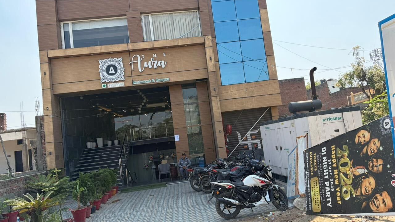 Photo of Outdoor in Faizabad
