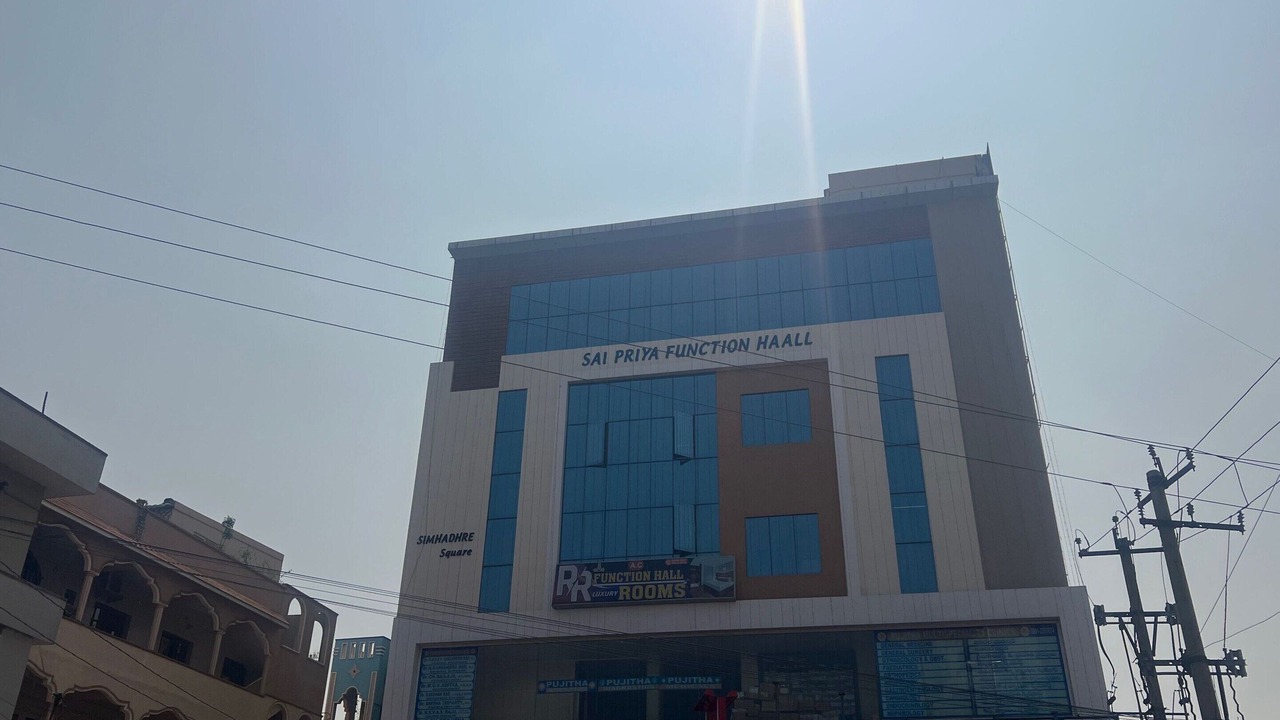 Photo of Outdoor in Gajuwaka